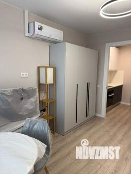 1-к квартира, на длительный срок, 30м2, 11/31 этаж
