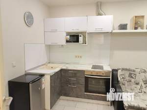 1-к квартира, на длительный срок, 35м2, 4/8 этаж
