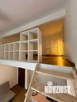 1-к квартира, на длительный срок, 44м2, 3/3 этаж