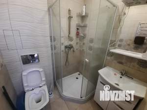 1-к квартира, посуточно, 28м2, 4/30 этаж