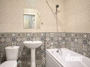 Студия квартира, на длительный срок, 26м2, 29/32 этаж