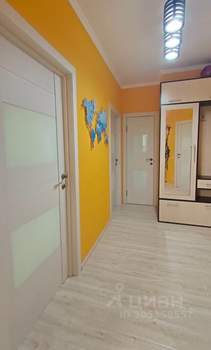 2-к квартира, на длительный срок, 56м2, 8/23 этаж