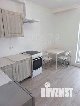 1-к квартира, на длительный срок, 41м2, 5/16 этаж