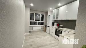 1-к квартира, на длительный срок, 33м2, 3/8 этаж