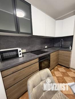 1-к квартира, на длительный срок, 36м2, 15/16 этаж