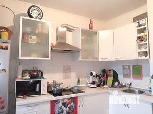 1-к квартира, на длительный срок, 43м2, 8/17 этаж