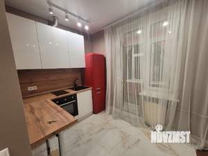 1-к квартира, на длительный срок, 30м2, 4/8 этаж