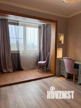 1-к квартира, на длительный срок, 47м2, 7/9 этаж