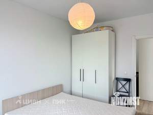 3-к квартира, на длительный срок, 55м2, 12/25 этаж