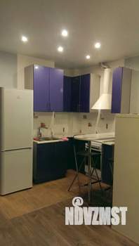 1-к квартира, на длительный срок, 37м2, 4/25 этаж