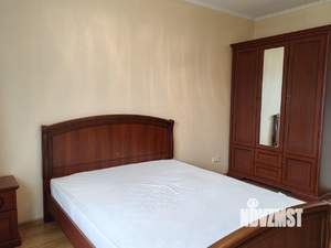 1-к квартира, на длительный срок, 45м2, 4/25 этаж