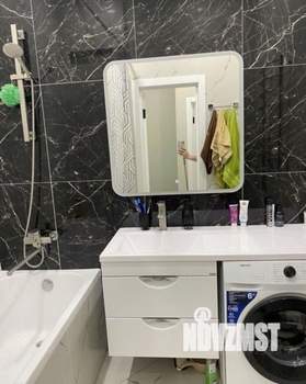 1-к квартира, на длительный срок, 25м2, 5/6 этаж