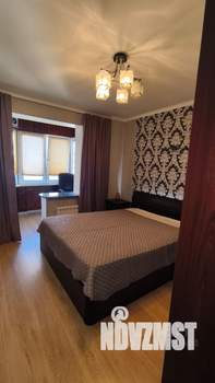 2-к квартира, на длительный срок, 75м2, 15/17 этаж