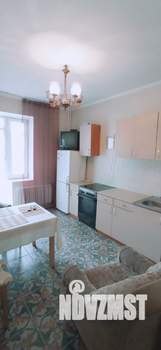 1-к квартира, на длительный срок, 40м2, 5/22 этаж