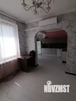 1-к квартира, на длительный срок, 36м2, 15/24 этаж