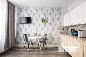 2-к квартира, посуточно, 34м2, 1/1 этаж