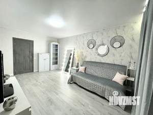 1-к квартира, на длительный срок, 40м2, 2/8 этаж