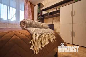 2-к квартира, посуточно, 70м2, 4/25 этаж
