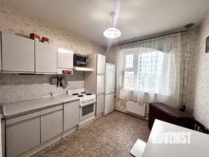 1-к квартира, на длительный срок, 36м2, 14/19 этаж