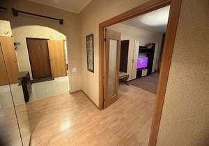 3-к квартира, на длительный срок, 100м2, 12/22 этаж