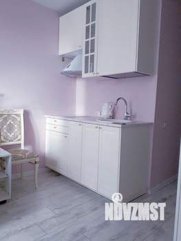 Студия квартира, на длительный срок, 20м2, 28/31 этаж