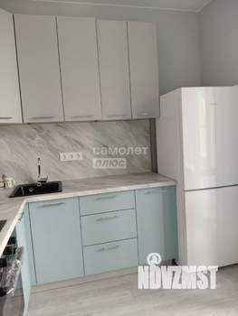 1-к квартира, на длительный срок, 37м2, 2/4 этаж