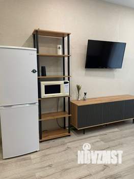 Студия квартира, на длительный срок, 22м2, 12/27 этаж