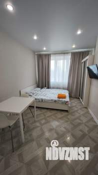Студия квартира, на длительный срок, 28м2, 2/29 этаж