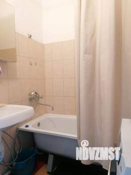 1-к квартира, на длительный срок, 36м2, 2/8 этаж