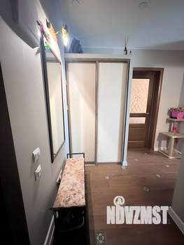 1-к квартира, на длительный срок, 39м2, 15/24 этаж