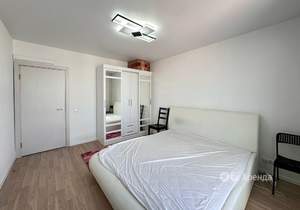 3-к квартира, на длительный срок, 64м2, 32/33 этаж