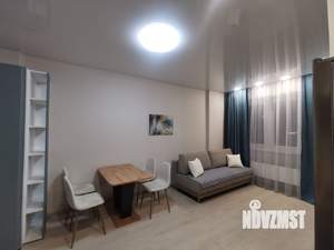 2-к квартира, на длительный срок, 43м2, 17/19 этаж