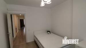 4-к квартира, на длительный срок, 90м2, 6/9 этаж