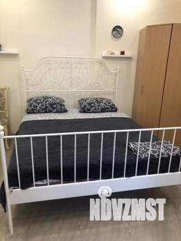 2-к квартира, посуточно, 53м2, 1/1 этаж