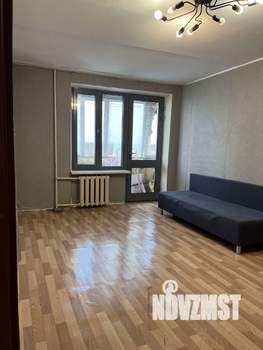 2-к квартира, на длительный срок, 46м2, 12/12 этаж