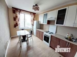 1-к квартира, на длительный срок, 36м2, 9/32 этаж