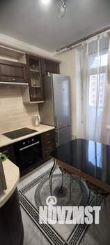 1-к квартира, на длительный срок, 35м2, 4/8 этаж