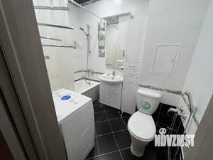 1-к квартира, на длительный срок, 41м2, 17/17 этаж