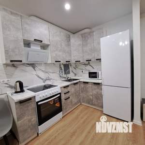 1-к квартира, на длительный срок, 36м2, 2/10 этаж