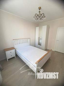 2-к квартира, на длительный срок, 45м2, 6/21 этаж