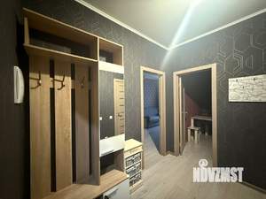 1-к квартира, на длительный срок, 36м2, 4/6 этаж