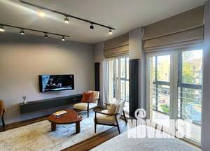 1-к квартира, на длительный срок, 34м2, 6/6 этаж