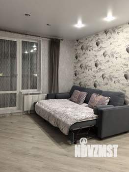 2-к квартира, на длительный срок, 61м2, 2/25 этаж