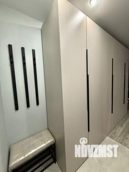 Студия квартира, на длительный срок, 26м2, 8/8 этаж