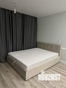 Студия квартира, на длительный срок, 25м2, 8/8 этаж