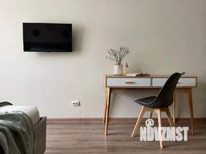 1-к квартира, посуточно, 40м2, 2/8 этаж