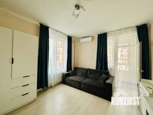 2-к квартира, на длительный срок, 56м2, 30/32 этаж