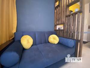 Студия квартира, на длительный срок, 17м2, 14/29 этаж