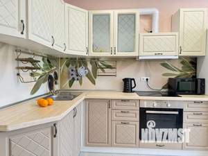 2-к квартира, посуточно, 60м2, 1/1 этаж
