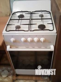 1-к квартира, на длительный срок, 27м2, 1/1 этаж
